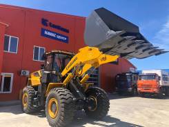 Liugong 855H, 2019 в Якутске Liugong. Продам фронтальный погрузчик 855H, 5 000 кг., Дизельный, 3,00 куб. м.