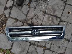 Решетка радиатора Toyota SURF, RZN185 KZH185 в Благовещенске Решетка радиатора. Toyota Hilux Surf, RZN185, RZN185W