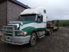 Freightliner, 2007 в Магадане Freightliner. Подам седельный тягач, 15 000 куб. см., 40 000 кг., 6x4