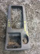 Консоль кпп на Nissan Avenir W11 ном.222 в Хабаровске Консоль кпп. Nissan Avenir, W11