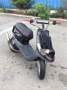 Yamaha Jog Poche 