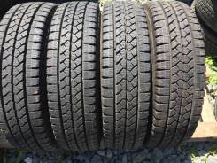 Bridgestone Blizzak VL1, 165/80 R13 LT в Находке Bridgestone Blizzak VL1. Всесезонные, 2017 год, без износа
