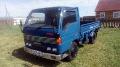 Mazda Titan, 1992 в Чите Mazda Titan. Мазда титан, 4 021 куб. см., 2 000 кг., 4x2