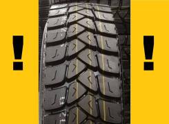 Deruibo DRB585, 315/80R22.5 