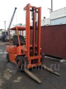 Balkancar в Иркутске Balkancar. Продам отличный погрузчик, 3 000 кг., Дизельный