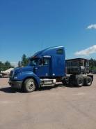 Freightliner Columbia, 2002 в Нерюнгри Freightliner Columbia. Продам седельный тягач , 12 700 куб. см., 6x4