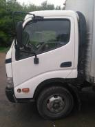 Hino 300, 2008 в Комсомольске-на-Амуре Hino 300. Продам грузовик hino 300, 4 009 куб. см., 4 000 кг., 4x2