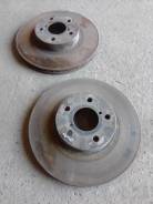 Диски тормозные в Барнауле Диск тормозной. Subaru Impreza, GC1, GC2, GC4, GC6, GC8, GC8LD, GF1, GF2, GF3, GF4, GF5, GF6, GF8, GF8LD, GFA EJ15, EJ154, EJ16, EJ16E, EJ18, EJ18E, E...
