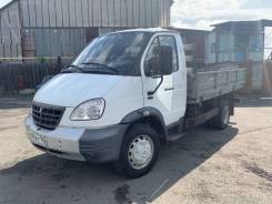 ГАЗ 33106, 2010 в Новосибирске ГАЗ 33106. ГАЗ -33106, бортовой, 2010г., 3 760 куб. см., 4 000 кг., 4x2