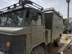 ГАЗ 66, 1994 в Биробиджане ГАЗ 66. Продаётся грузовик , 5 700 кг., 4x4