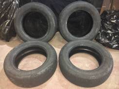 Bridgestone Dueler H/T, 265/60 R18 во Владивостоке Bridgestone Dueler H/T. Летние, 2012 год, 60 %