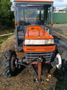 Kubota, 2010 во Владивостоке Kubota. Продается мини трактор Кубота