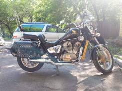 Honda Shadow 750, 1990 