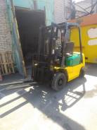Hangcha CPCD15N RG-26, 2011 в Барнауле Hangcha CPCD15N RG-26. Погрузчик Вилочный Hangcha CPCD15N-RG26, 1 500 кг., Дизельный
