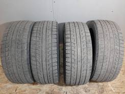 Bridgestone Blizzak Revo2, 215/55 R17 в Новосибирске Bridgestone Blizzak Revo2. Зимние, без шипов, 2010 год, 20 %