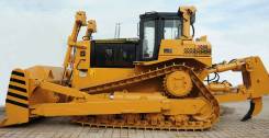 Shehwa SD8B, 2019 в Москве Shehwa SD8B. Бульдозер , 14 000 куб. см., 32 100 кг. Под заказ
