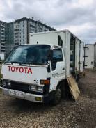 Toyota Dyna, 1993 в Красноярске Toyota Dyna. Продам Дюну, 3 000 куб. см., 1 500 кг., 4x2