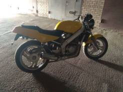 Honda Bros 400 