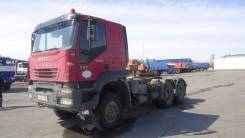 Iveco, 2006 в Сургуте Iveco. AT720T38WTH, 12 900 куб. см.