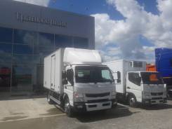 Mitsubishi Fuso Canter, 2019 в Хабаровске Mitsubishi Fuso Canter. от официального дилера на Дальнем Востоке, 3 000 куб. см., 5 000 кг., 4x2