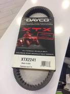   Dayco XTX2241 . USA 943*33 