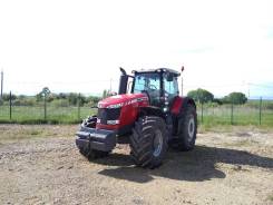 Massey Ferguson, 2018 в Михайловском районе Massey Ferguson. Продается трактор (Массей Фергюсон) MF 8690 (370 л. с. ), 370 л.с.