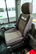 SDLG RS8200, 2018 в Москве SDLG. Каток дорожный RS8200, 6 750 куб. см.