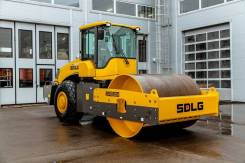 SDLG RS8180, 2018 в Москве SDLG RS8180. Каток дорожный , 6 750 куб. см.