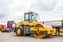 SDLG RS8140, 2018 в Москве SDLG RS8140. Каток , 6 750 куб. см.