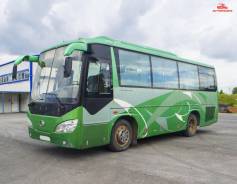 Shenlong, 2006 в Москве Shenlong. Пассажирский автобус shenlong SLK6798F1A 2006 года, 31 место