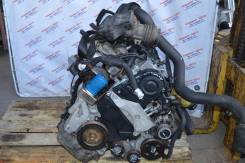 Двигатель Kia Sportage 2.0d D4EA