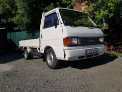 Mazda Bongo Brawny, 1996 во Владивостоке Mazda Bongo Brawny. Mazda BongoBrawny,1996 год, бензин, Пошлина, Один хозяин, длинный борт., 1 800 куб. см., 1 200 кг., 4x2