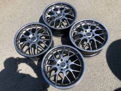 Японские Спортивные Диски Piaa Rozza в Находке PIAA. 8.5x18", 5x114.30, ET30, ЦО 73,1 мм.