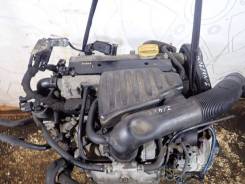 Контрактный двигатель Opel Corsa C, 2000-2006, 1.4 л, бензин (Z14XE) в Москве Двигатель в сборе. Opel Corsa Двигатели: Z14XE, Z14XEP. Под заказ