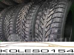 Nokian Hakkapeliitta 9 SUV, 295/35 R21 107T XL в Новосибирске Nokian Hakkapeliitta 9 SUV