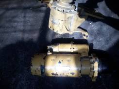 Стартер Caterpillar 2071556 в Черногорске Стартер. Caterpillar
