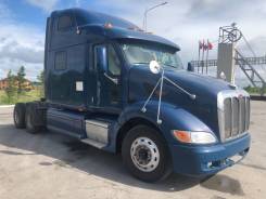 Peterbilt 387, 2004 в Кемерово Peterbilt 387. Продаётся седельный тягач, 13 000 куб. см., 20 000 кг., 6x4