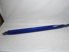 4873. Порог левый Subaru WRX VAB во Владивостоке Накладка на порог. Subaru Impreza WRX, VAG Subaru Levorg, VM4 Subaru Impreza WRX STI, VAF FA20, FB16, EJ257