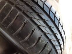 Goodyear Eagle F1 Asymmetric, 245/45 R17 в Новосибирске Goodyear Eagle F1 Asymmetric. Летние, без износа, 1 шт