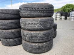 Bridgestone, 215/60 D17 в Находке Bridgestone. Летние, 2015 год, 10 %