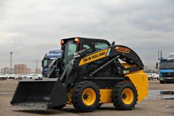 New Holland L223, 2019 в Москве New Holland L223. Мини-погрузчик , 1 020 кг., Дизельный, 0,52 куб. м.