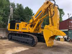 Komatsu PC750-7, 2009 в Новосибирске Komatsu PC750-7. Продам Komatsu PC 750-7, 4,60 куб. м.