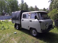 УАЗ 39094 Фермер, 2016 в Иркутске УАЗ 39094 Фермер. УАЗ 390945 Фермер 2016год, 4x4
