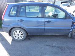 Ford Fusion, 2005 