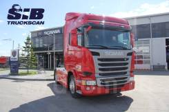 Scania R440, 2018 в Новосибирске Scania R440. LA4x2HNA, 13 000 куб. см., 4x2