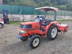 Kubota GT5, 2012 во Владивостоке Kubota GT5. Kubota GT-5, гидроусилитель,4 цилиндра, 23 л.с.