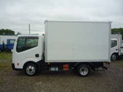 Nissan Atlas, 2013 в Уссурийске Nissan Atlas. Продам грузовик, 3 000 куб. см., 1 750 кг., 4x4