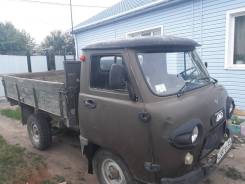 УАЗ 3303, 2007 в Улан-Удэ УАЗ 3303. Продается Головастик 2007, 2 700 куб. см., 1 500 кг., 4x4