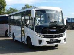 ПАЗ Вектор Next, 2019 в Челябинске ПАЗ Вектор Next. ПАЗ 320405-14 Вектор Next на ГАЗу, 45 мест, В кредит, лизинг