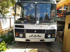 ПАЗ 32054, 2006 в Москве ПАЗ 32054. Продам Автобус ПАЗ-32054, 23 места